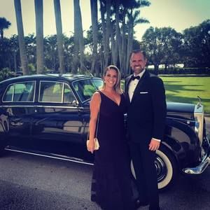 Meet your Posher, Jenny